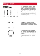 Предварительный просмотр 24 страницы VERITAS Anna Instruction Manual