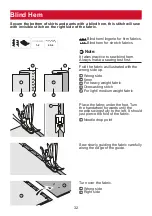 Предварительный просмотр 32 страницы VERITAS Anna Instruction Manual