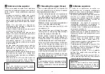 Предварительный просмотр 39 страницы VERITAS AVA Instruction Manual