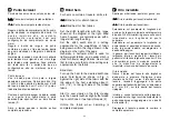 Предварительный просмотр 57 страницы VERITAS AVA Instruction Manual