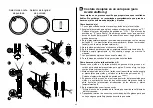 Предварительный просмотр 58 страницы VERITAS AVA Instruction Manual