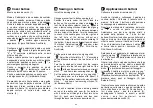 Предварительный просмотр 63 страницы VERITAS AVA Instruction Manual