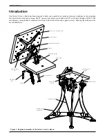 Preview for 2 page of VERITAS Carver's Bench Owner'S Manual