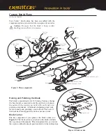 VERITAS Custom Smooth Plane No.4 Quick Start Manual предпросмотр