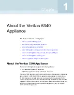 Предварительный просмотр 6 страницы VERITAS Flex 5340 Appliance Product Description