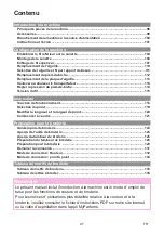 Предварительный просмотр 103 страницы VERITAS Florence Manual