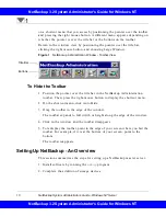 Preview for 40 page of VERITAS GFN 13820 User Manual