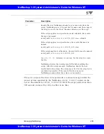 Preview for 235 page of VERITAS GFN 13820 User Manual