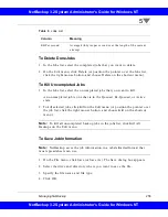 Preview for 285 page of VERITAS GFN 13820 User Manual