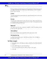 Preview for 302 page of VERITAS GFN 13820 User Manual