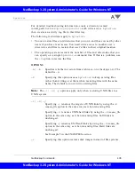 Preview for 435 page of VERITAS GFN 13820 User Manual