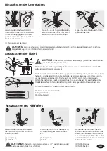 Preview for 11 page of VERITAS MyJanis Quick Instructions