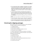 Preview for 27 page of VERITAS NetBackup 523 Installation Manuals