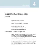 Preview for 29 page of VERITAS NetBackup 523 Installation Manuals