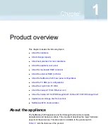 Preview for 6 page of VERITAS NetBackup 5230 Appliance Product Description