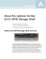 Preview for 34 page of VERITAS NetBackup 5230 Appliance Product Description