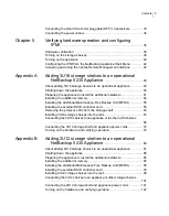 Preview for 5 page of VERITAS NetBackup 5230 Hardware Installation Manual