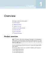 Preview for 7 page of VERITAS NetBackup 5230 Hardware Installation Manual