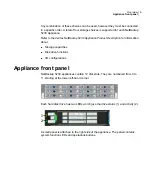 Preview for 8 page of VERITAS NetBackup 5230 Hardware Installation Manual