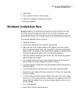 Preview for 13 page of VERITAS NetBackup 5230 Hardware Installation Manual