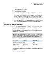 Preview for 15 page of VERITAS NetBackup 5230 Hardware Installation Manual