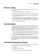 Preview for 16 page of VERITAS NetBackup 5230 Hardware Installation Manual