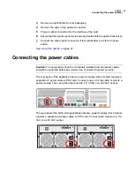 Preview for 34 page of VERITAS NetBackup 5230 Hardware Installation Manual