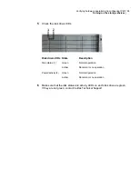 Preview for 38 page of VERITAS NetBackup 5230 Hardware Installation Manual