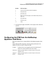 Preview for 42 page of VERITAS NetBackup 5230 Hardware Installation Manual