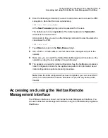 Preview for 44 page of VERITAS NetBackup 5230 Hardware Installation Manual