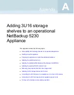 Preview for 48 page of VERITAS NetBackup 5230 Hardware Installation Manual