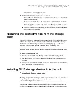 Preview for 63 page of VERITAS NetBackup 5230 Hardware Installation Manual