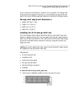 Preview for 64 page of VERITAS NetBackup 5230 Hardware Installation Manual