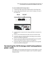 Preview for 72 page of VERITAS NetBackup 5230 Hardware Installation Manual