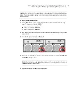 Preview for 73 page of VERITAS NetBackup 5230 Hardware Installation Manual