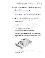 Preview for 86 page of VERITAS NetBackup 5230 Hardware Installation Manual