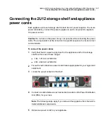 Preview for 121 page of VERITAS NetBackup 5230 Hardware Installation Manual