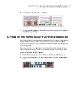 Preview for 122 page of VERITAS NetBackup 5230 Hardware Installation Manual
