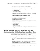 Preview for 136 page of VERITAS NetBackup 5230 Hardware Installation Manual