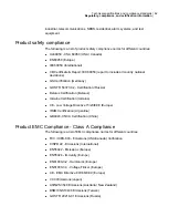 Preview for 62 page of VERITAS NetBackup 5240 Appliance Product Description