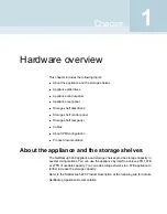 Предварительный просмотр 7 страницы VERITAS NetBackup 5240 Hardware Installation Manual