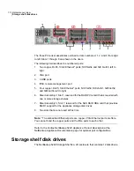 Предварительный просмотр 10 страницы VERITAS NetBackup 5240 Hardware Installation Manual