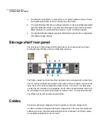 Предварительный просмотр 12 страницы VERITAS NetBackup 5240 Hardware Installation Manual