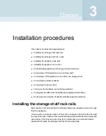 Предварительный просмотр 23 страницы VERITAS NetBackup 5240 Hardware Installation Manual