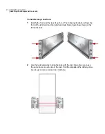 Предварительный просмотр 24 страницы VERITAS NetBackup 5240 Hardware Installation Manual