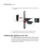 Предварительный просмотр 26 страницы VERITAS NetBackup 5240 Hardware Installation Manual