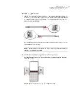 Предварительный просмотр 27 страницы VERITAS NetBackup 5240 Hardware Installation Manual