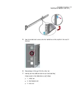 Предварительный просмотр 29 страницы VERITAS NetBackup 5240 Hardware Installation Manual