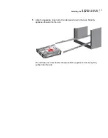 Предварительный просмотр 33 страницы VERITAS NetBackup 5240 Hardware Installation Manual