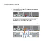 Предварительный просмотр 38 страницы VERITAS NetBackup 5240 Hardware Installation Manual